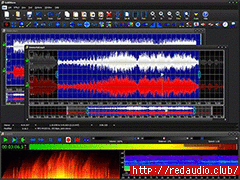 GoldWave v5.70 Final + Portable [WiN]